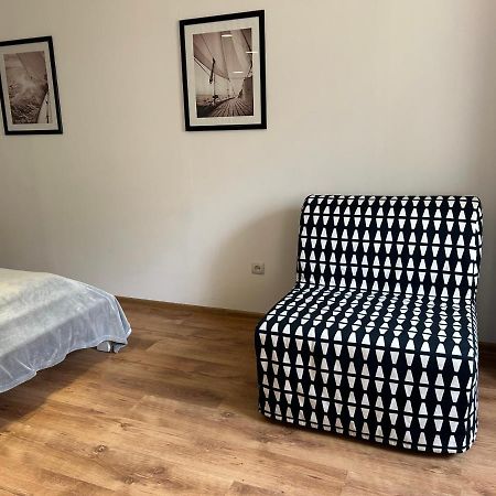 Cicha Zatoka Apartment Mikołajki Exterior foto